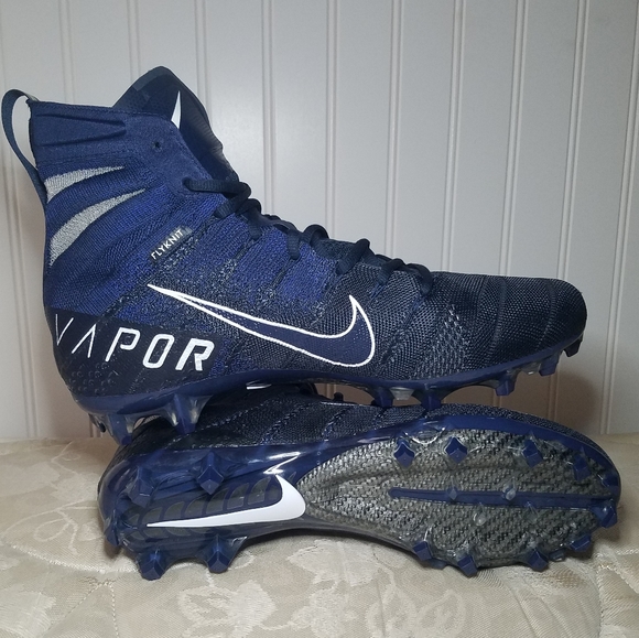 nike vapor untouchable 3 elite blue